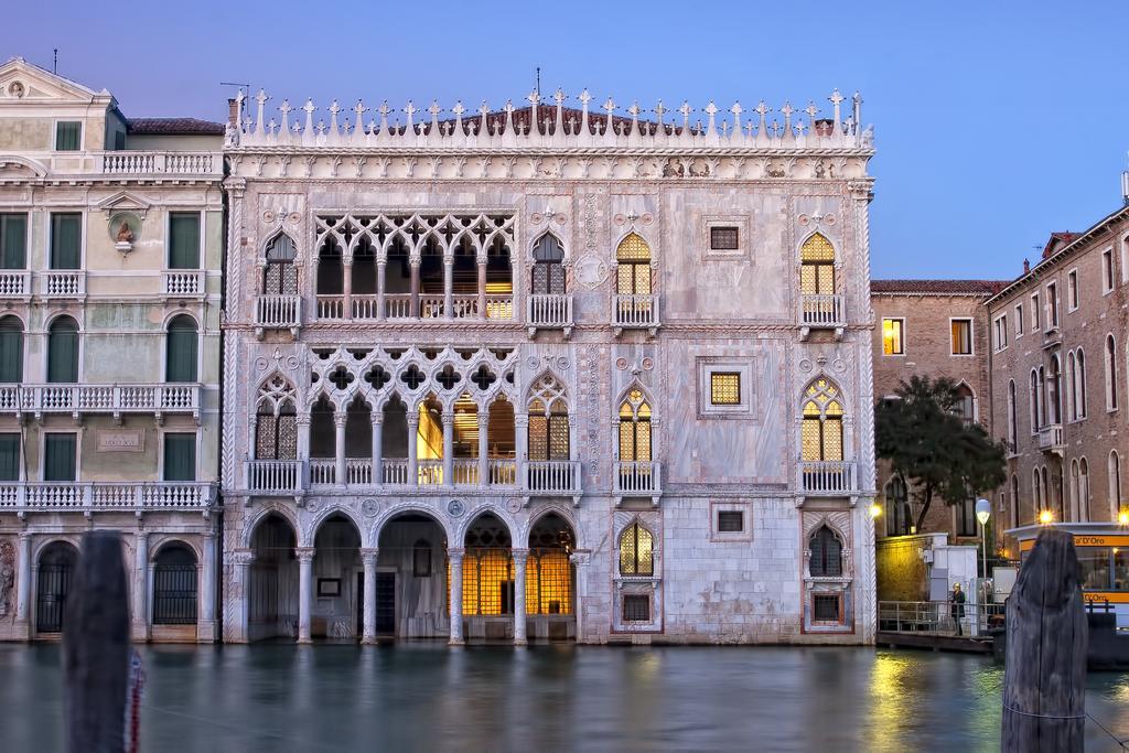 Hotel Ca' San Polo Venedig Exterior foto